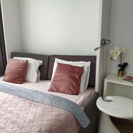 Apartamenty Aleje Jerozolimskie Warszawa Eksteriør bilde