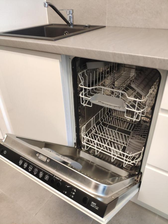Apartamenty Aleje Jerozolimskie Warszawa Eksteriør bilde